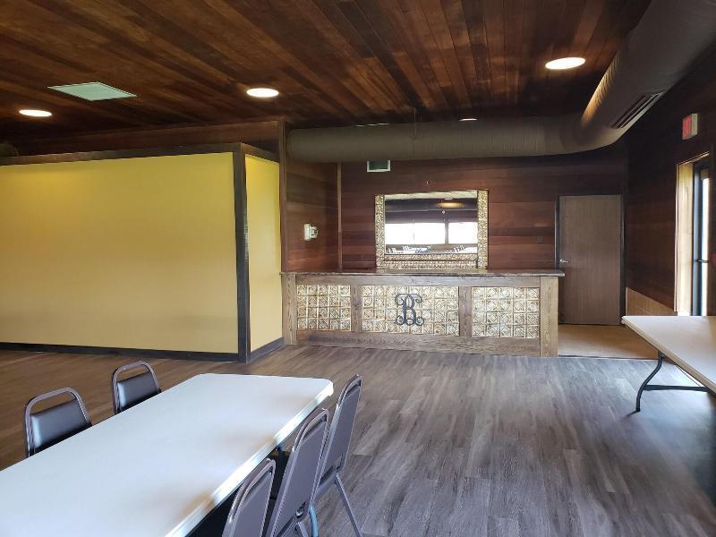 Cobblestone Inn&Suites - Merrill Esterno foto